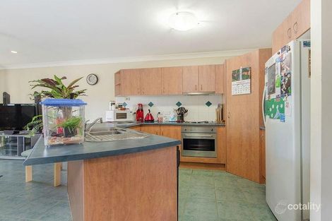 Property photo of 2/18 Dickinson Street Upper Coomera QLD 4209