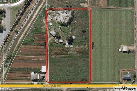 68 Wattleup Rd, Wattleup, WA 6166