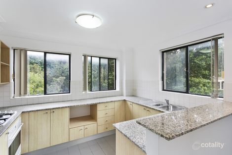 Property photo of 22/50 Nelson Street Annandale NSW 2038