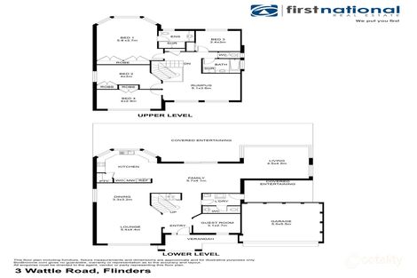 3 Wattle Rd, Flinders, NSW 2529