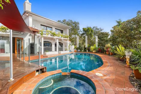 Property photo of 1 Marseille Court Bundall QLD 4217