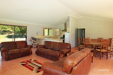 Property photo of 730 Browns Mountain Road Browns Mountain NSW 2540