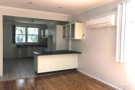 Property photo of 25 Renway Avenue Lugarno NSW 2210