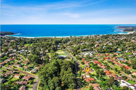 Property photo of 39 Forest Way Mollymook Beach NSW 2539