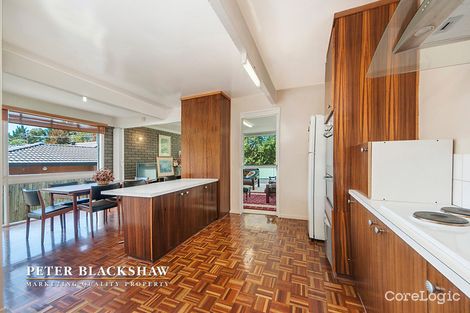 Property photo of 55 Blackman Crescent Macquarie ACT 2614
