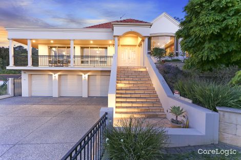 Property photo of 29 Weemala Crescent Rostrevor SA 5073