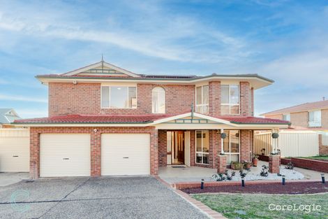 Property photo of 31 Weddin Circuit Palmerston ACT 2913