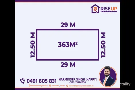 679 Hogans Rd, Tarneit, VIC 3029