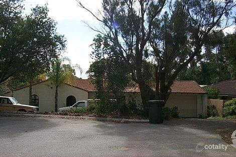 16 Mosaic St W, Shelley, WA 6148