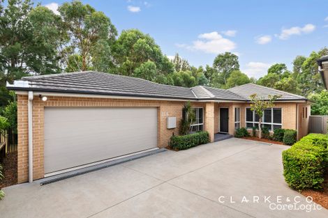 Property photo of 11A Walter Street Rutherford NSW 2320