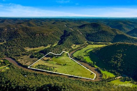 416 Oyster Shell Rd, Lower Mangrove, NSW 2250