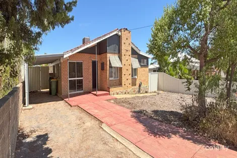Property photo of 7 Mitchell Street Wongan Hills WA 6603