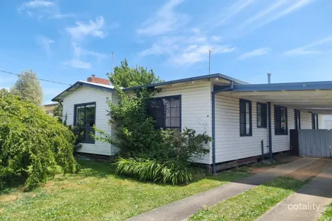 19 Marigold St, Wendouree, VIC 3355