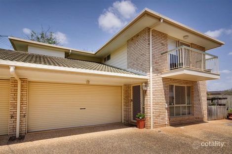 3/24 Passage St, Cleveland, QLD 4163