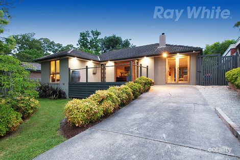 57 Allendale Rd, Croydon, VIC 3136