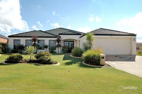 50 Hampshire Dr, Jindalee, WA 6036