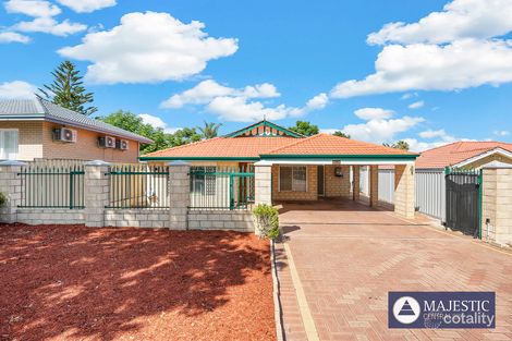 Property photo of 44 Rosina Street Kewdale WA 6105