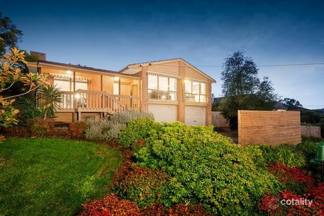 Property photo of 86 Oronsay Crescent Diamond Creek VIC 3089