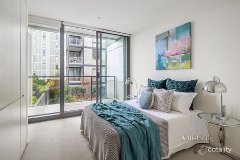 Property photo of 109/1 Evergreen Mews Armadale VIC 3143