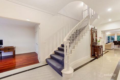 Property photo of 4 Perceval Crescent Taylors Lakes VIC 3038