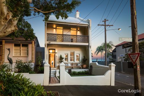 Property photo of 45 Arcadia Road Glebe NSW 2037