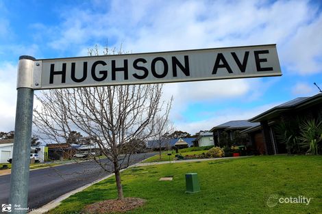19 Hughson Ave, Mudgee, NSW 2850