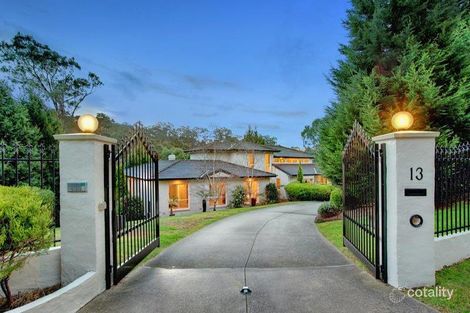 13 Limassol Ct, Donvale, VIC 3111