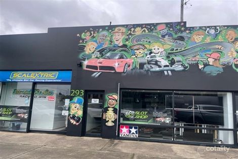 293 Princes Hwy, Arncliffe, NSW 2205