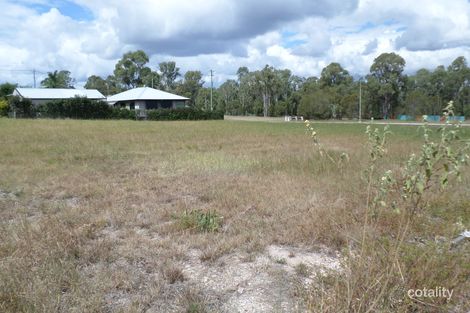 Property photo of 4 Grove Court Cordalba QLD 4660