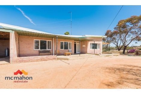 Property photo of 71 Danberrin Road Nungarin WA 6490