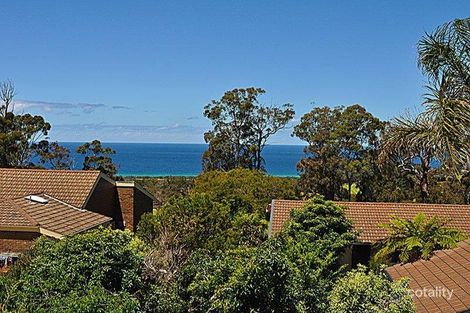 Property photo of 2/40 Golf Circuit Tura Beach NSW 2548