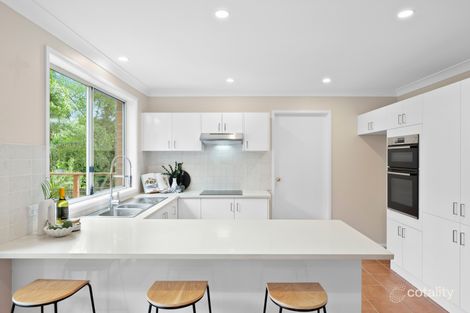 Property photo of 69B Lonsdale Avenue Berowra Heights NSW 2082