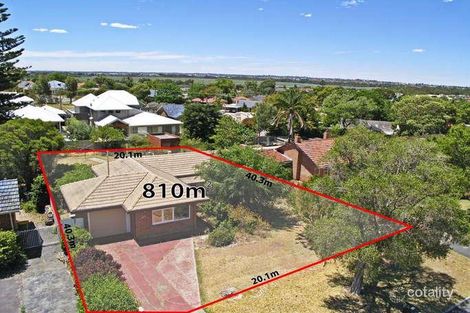 Property photo of 20 Peebles Road Floreat WA 6014