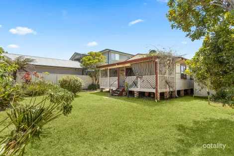 Property photo of 22 Old Bass Point Road Shellharbour NSW 2529