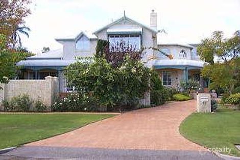 Property photo of 46 Alexander Road Dalkeith WA 6009