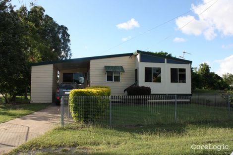 Property photo of 7 O'Brien Street Capella QLD 4723