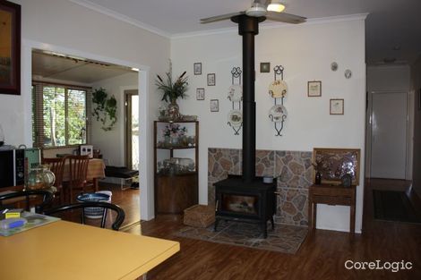 Property photo of 7 O'Brien Street Capella QLD 4723