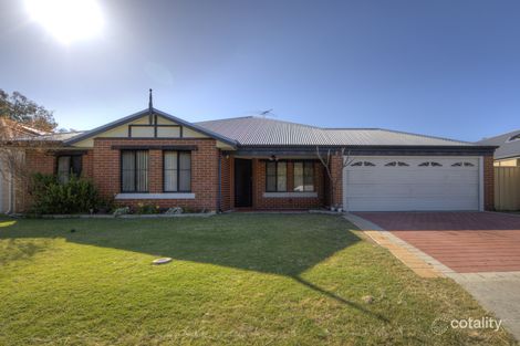 Property photo of 22 Kalari Drive Wattle Grove WA 6107