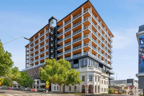 712/10 Bellerine St, Geelong, VIC 3220