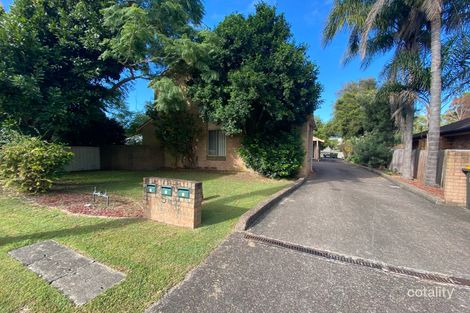 Property photo of 1/51 Mount Hall Road Raymond Terrace NSW 2324