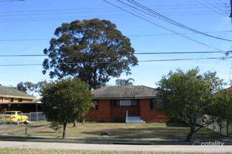 345 Luxford Rd, Tregear, NSW 2770