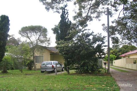 Property photo of 15 Orchid Street Loftus NSW 2232