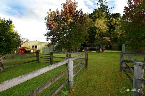 Property photo of 109 Ferrells Road Cooroy QLD 4563