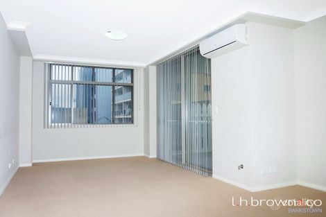 Property photo of 301/17 Kitchener Parade Bankstown NSW 2200