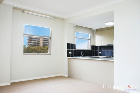 Property photo of 301/17 Kitchener Parade Bankstown NSW 2200