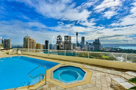307/185-211 Liverpool St, Sydney, NSW 2000