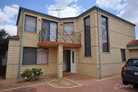 3/28 Daley St, Yokine, WA 6060