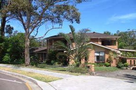 Property photo of 48 Kurraba Parade Berkeley Vale NSW 2261