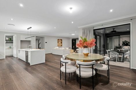 Property photo of 100 Kate Circuit Rochedale QLD 4123