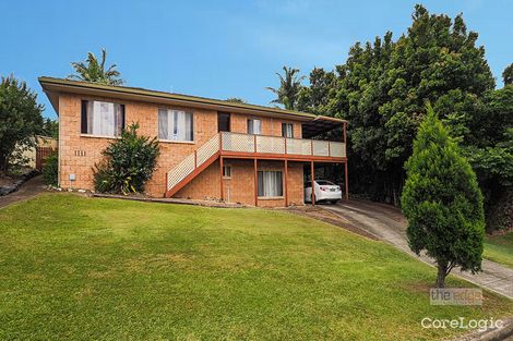 Property photo of 39 Coriedale Drive Coffs Harbour NSW 2450